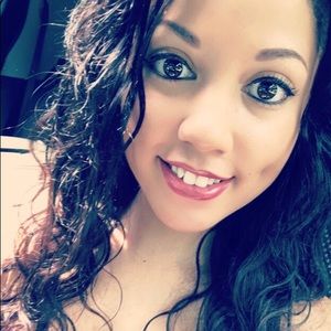 Meet your Posher, Mariah